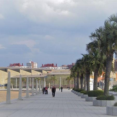 Espacio Gijon Poniente Экстерьер фото