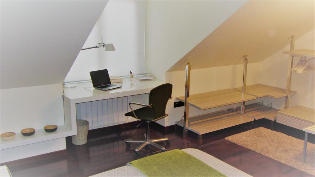 Espacio Gijon Poniente Экстерьер фото