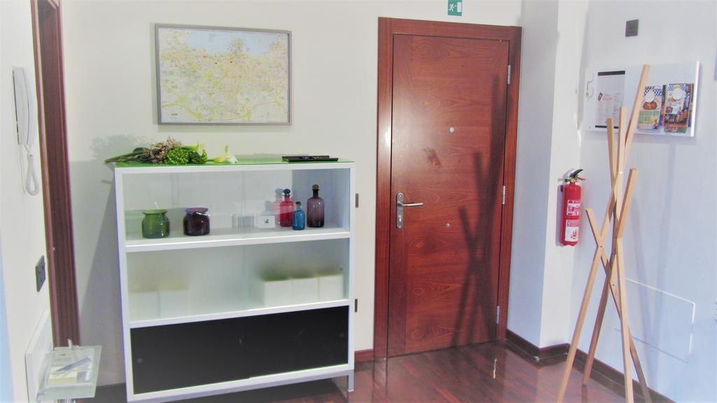 Espacio Gijon Poniente Экстерьер фото